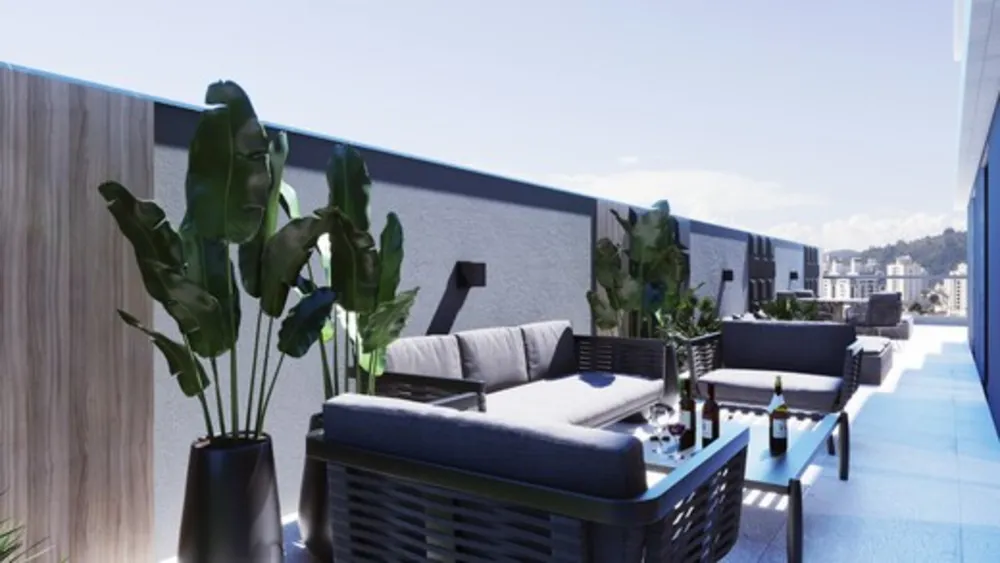 Apartamento, 1 quarto, 49 m² - Foto 10