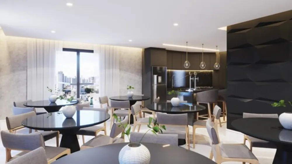 Apartamento, 1 quarto, 49 m² - Foto 7