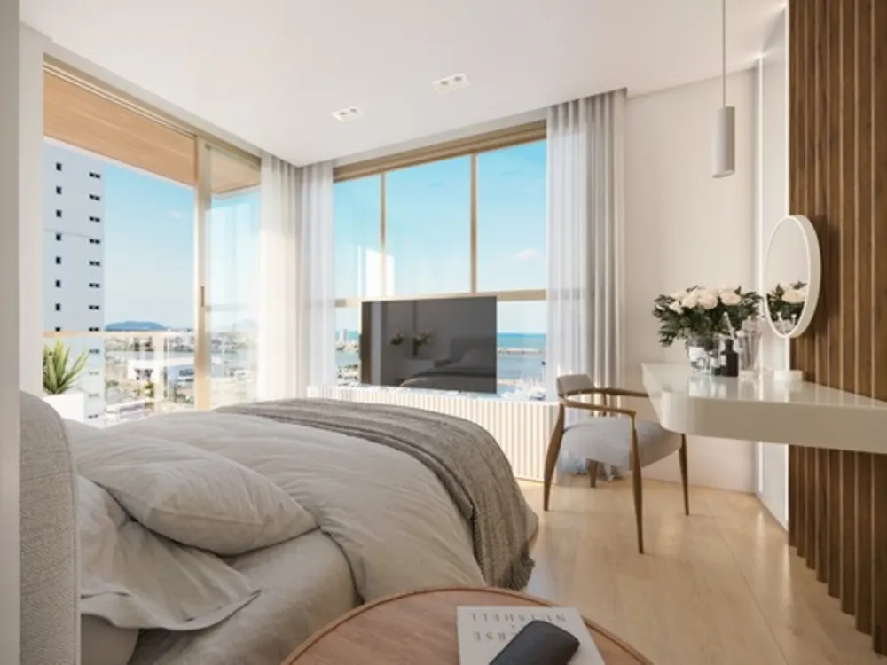 Cobertura, 4 quartos, 207 m² - Foto 9