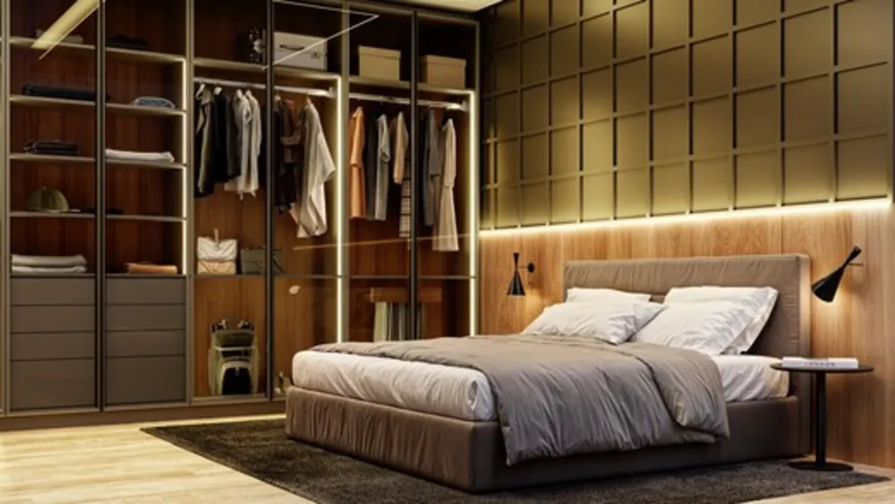 Apartamento, 2 quartos, 67 m² - Foto 4