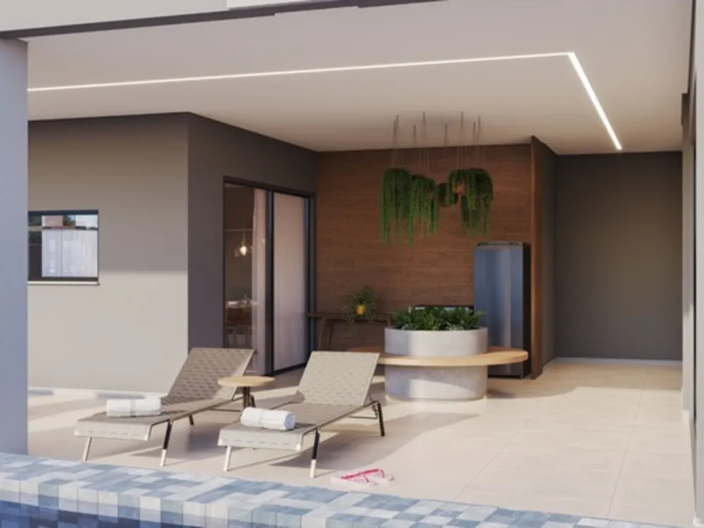 Apartamento, 2 quartos, 79 m² - Foto 12