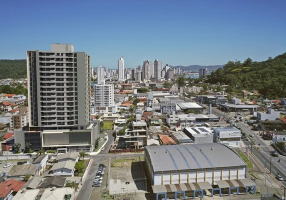 Apartamento, 2 quartos, 79 m² - Foto 13