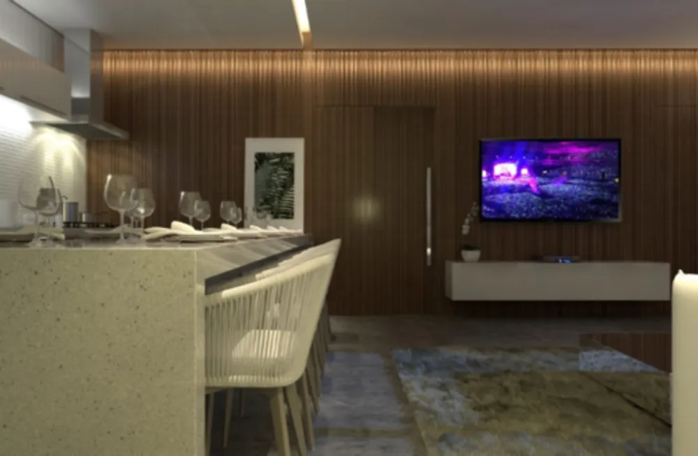 Cobertura, 4 quartos, 319 m² - Foto 4