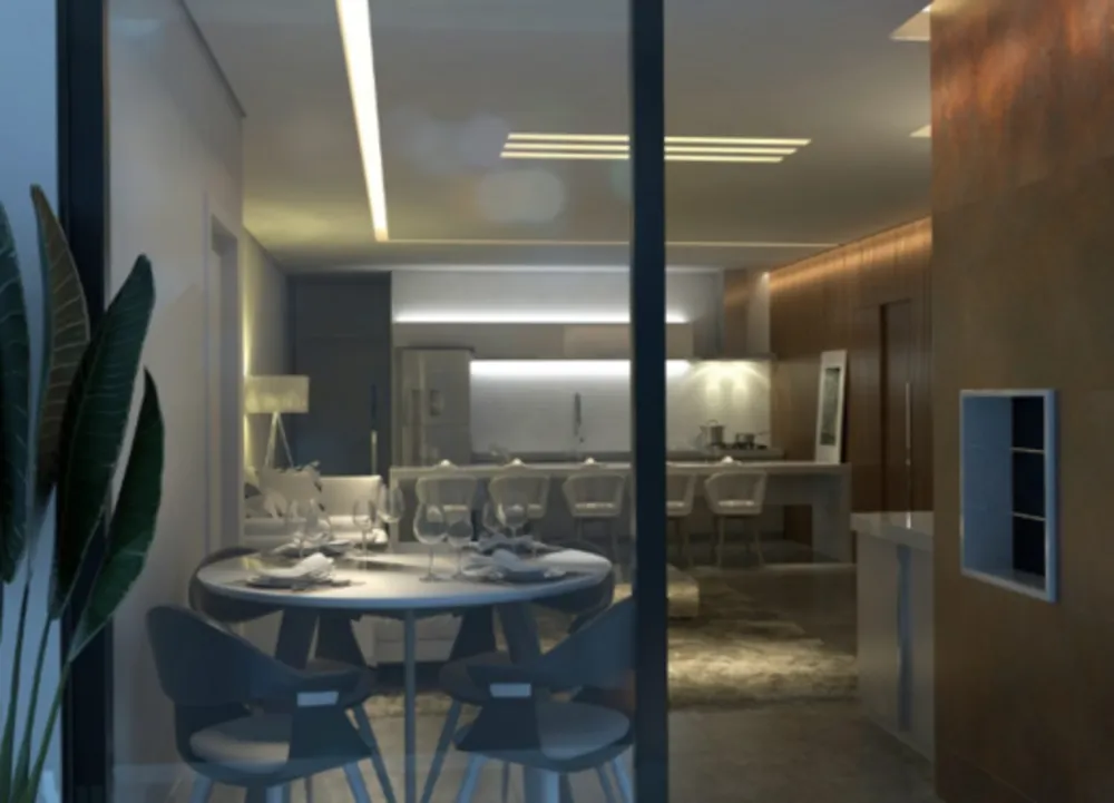 Cobertura, 4 quartos, 319 m² - Foto 8