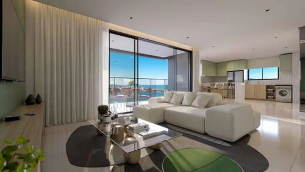Apartamento, 3 quartos, 142 m² - Foto 2