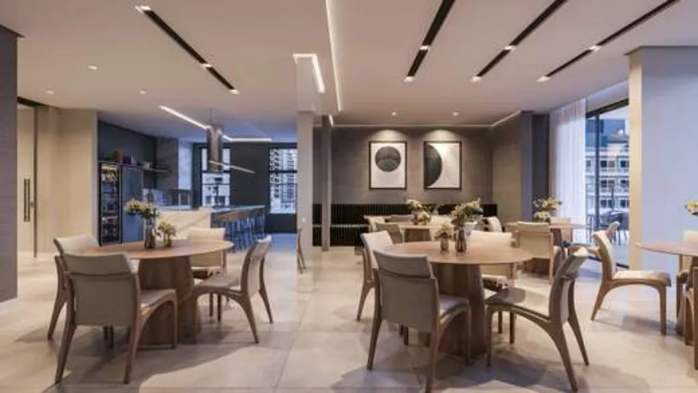 Apartamento, 3 quartos, 142 m² - Foto 6