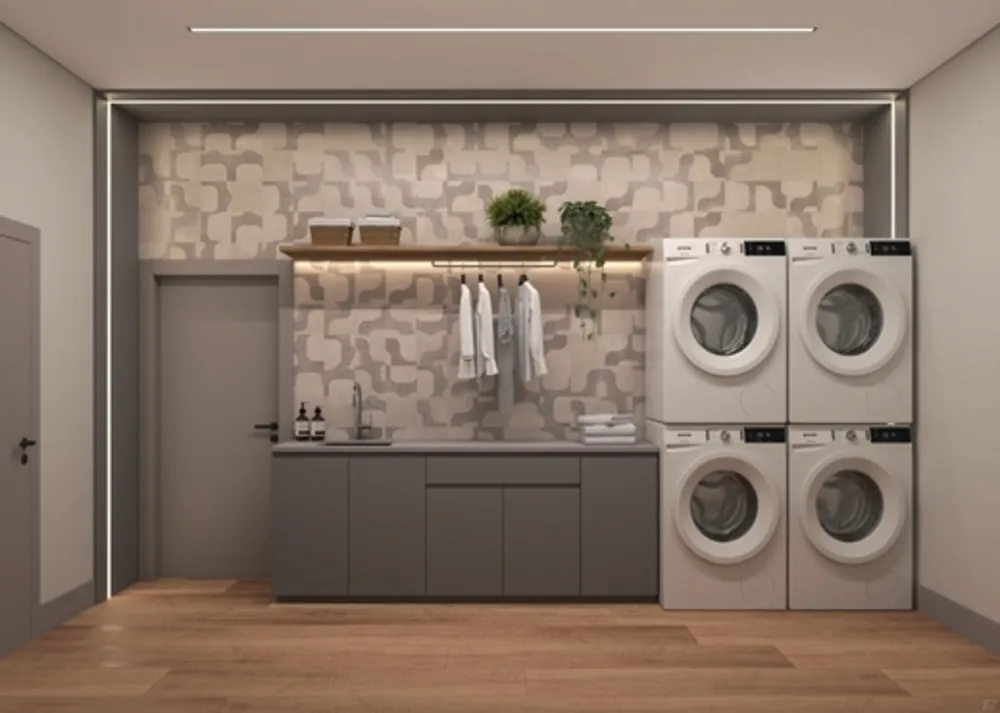 Apartamento, 2 quartos, 76 m² - Foto 7