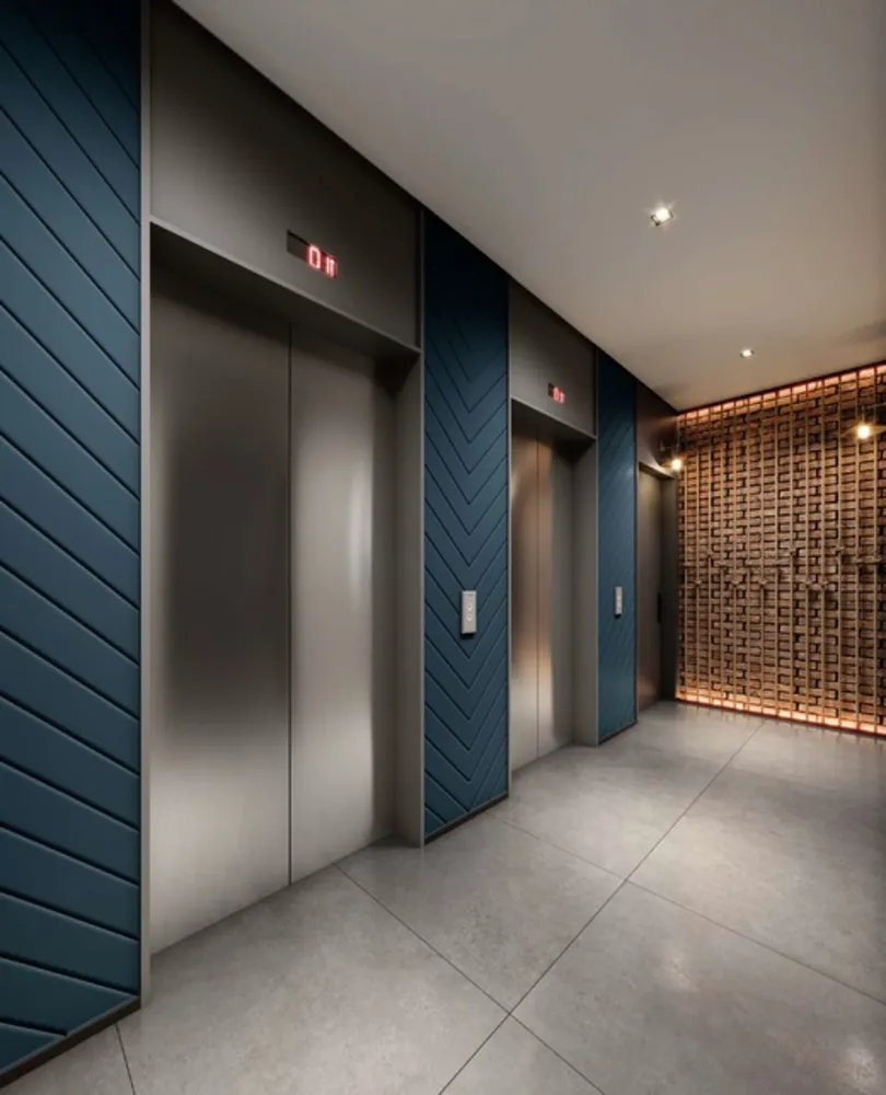 Apartamento, 3 quartos, 284 m² - Foto 2