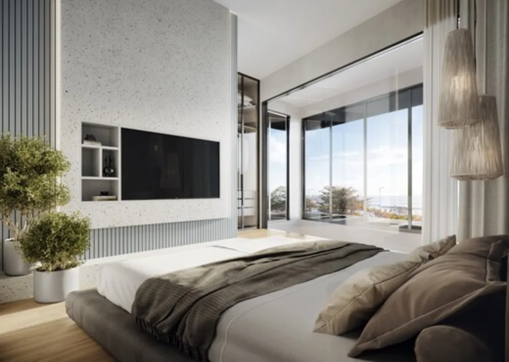 Apartamento, 3 quartos, 284 m² - Foto 10