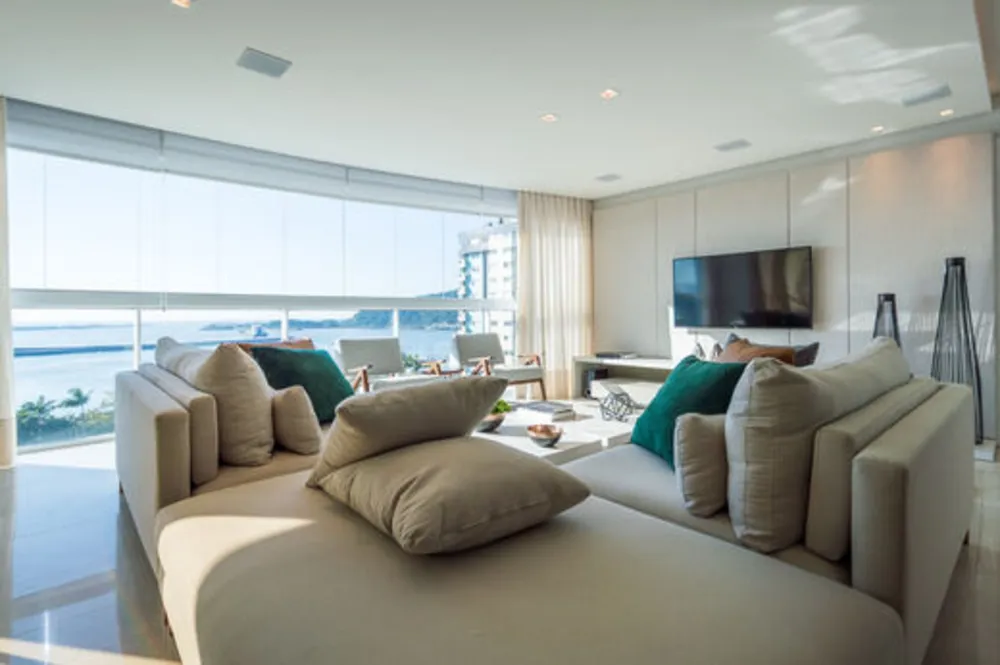 Cobertura, 3 quartos, 328 m² - Foto 4