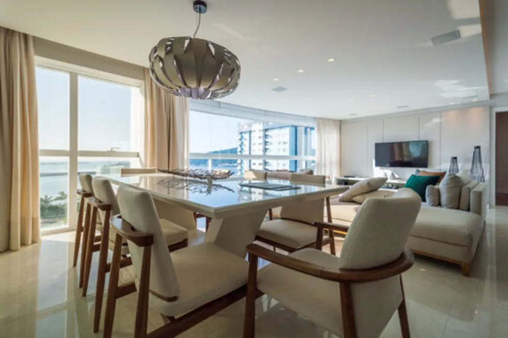 Cobertura, 3 quartos, 328 m² - Foto 2