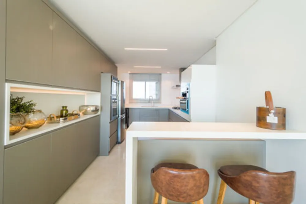 Cobertura, 3 quartos, 328 m² - Foto 6
