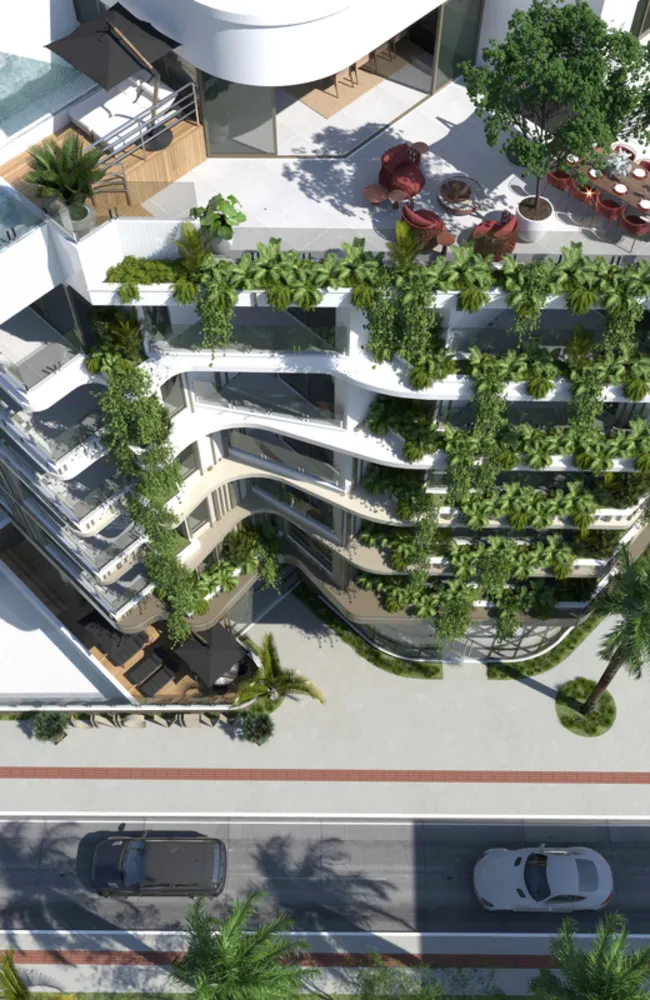 Cobertura, 4 quartos, 237 m² - Foto 14