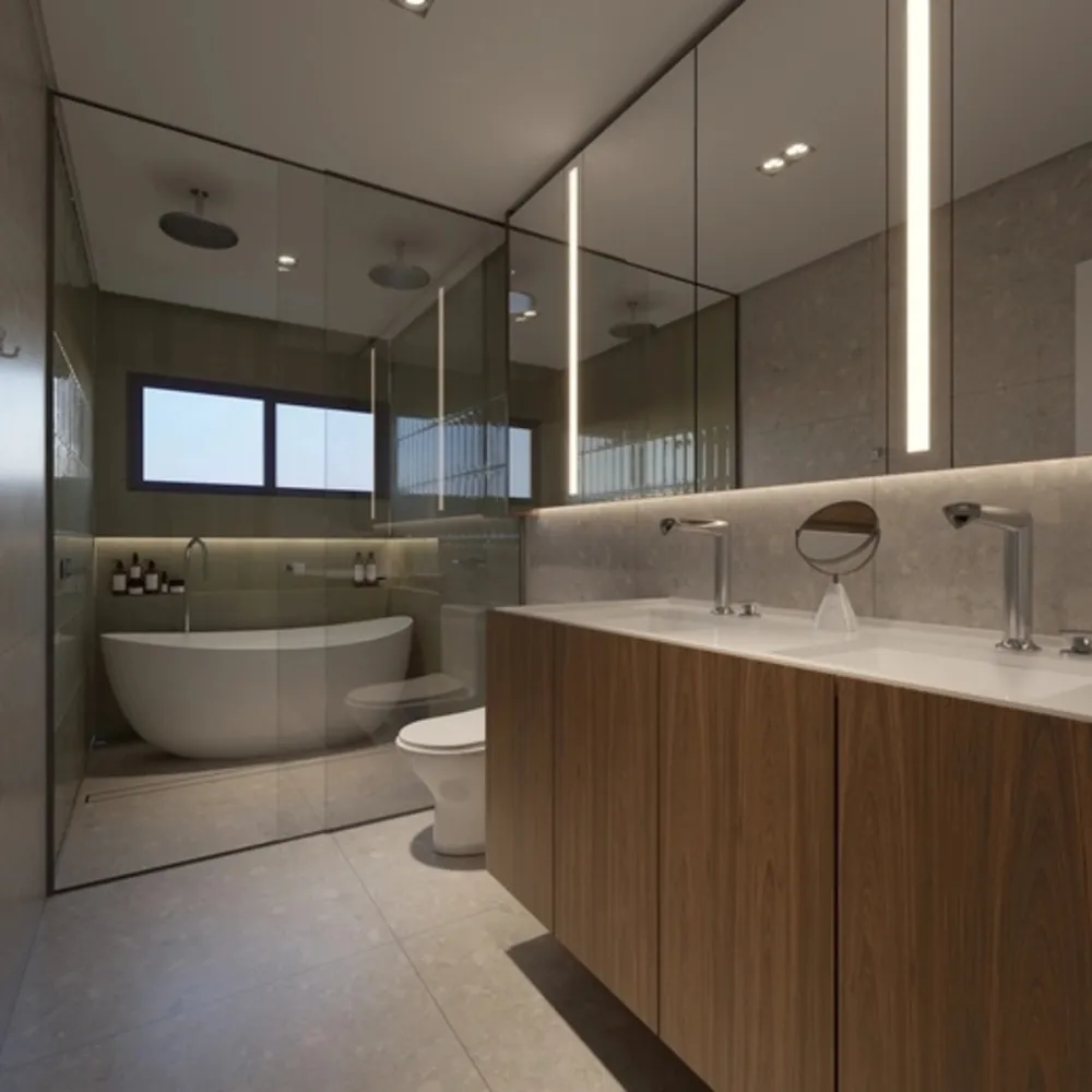 Apartamento, 3 quartos, 125 m² - Foto 6
