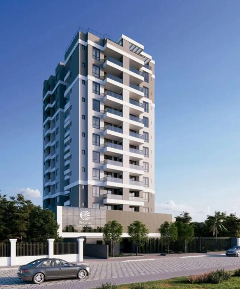 Apartamento, 2 quartos, 68 m² - Foto 7