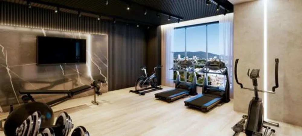 Apartamento, 2 quartos, 68 m² - Foto 4