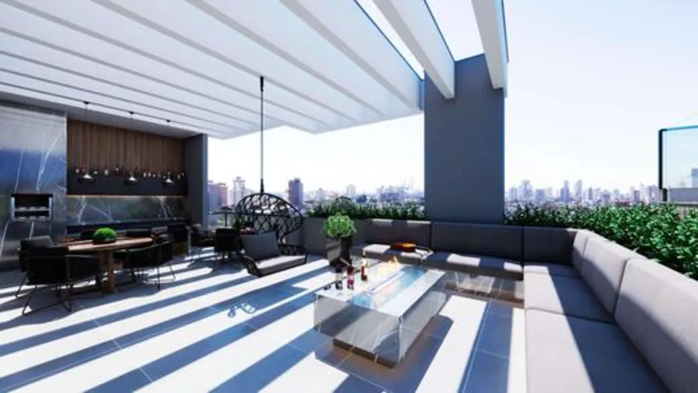 Apartamento, 2 quartos, 68 m² - Foto 1
