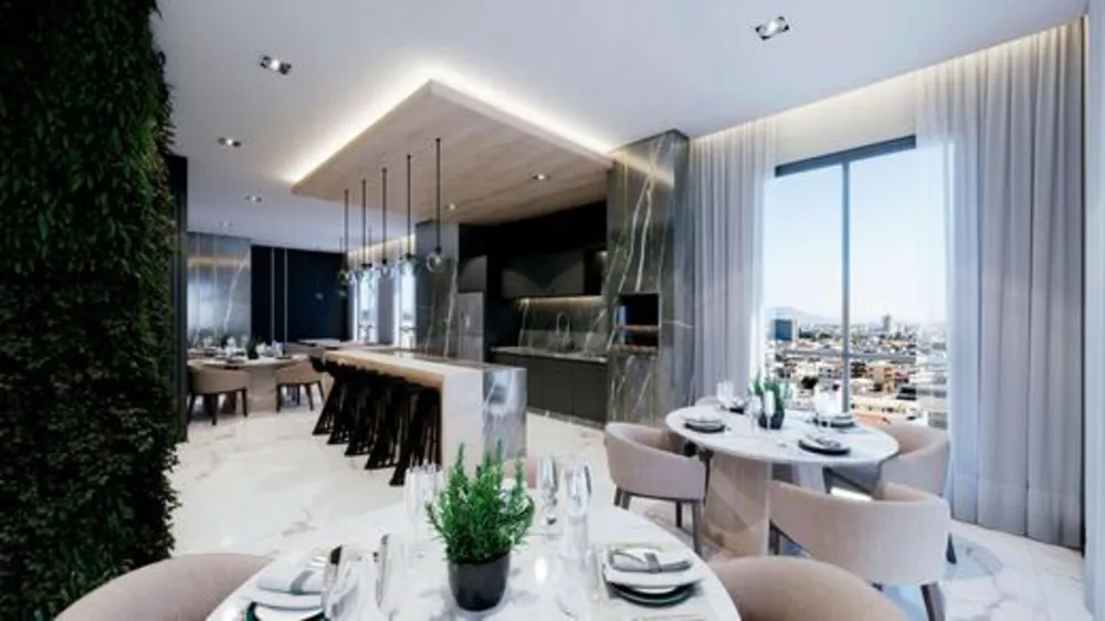 Apartamento, 2 quartos, 68 m² - Foto 5