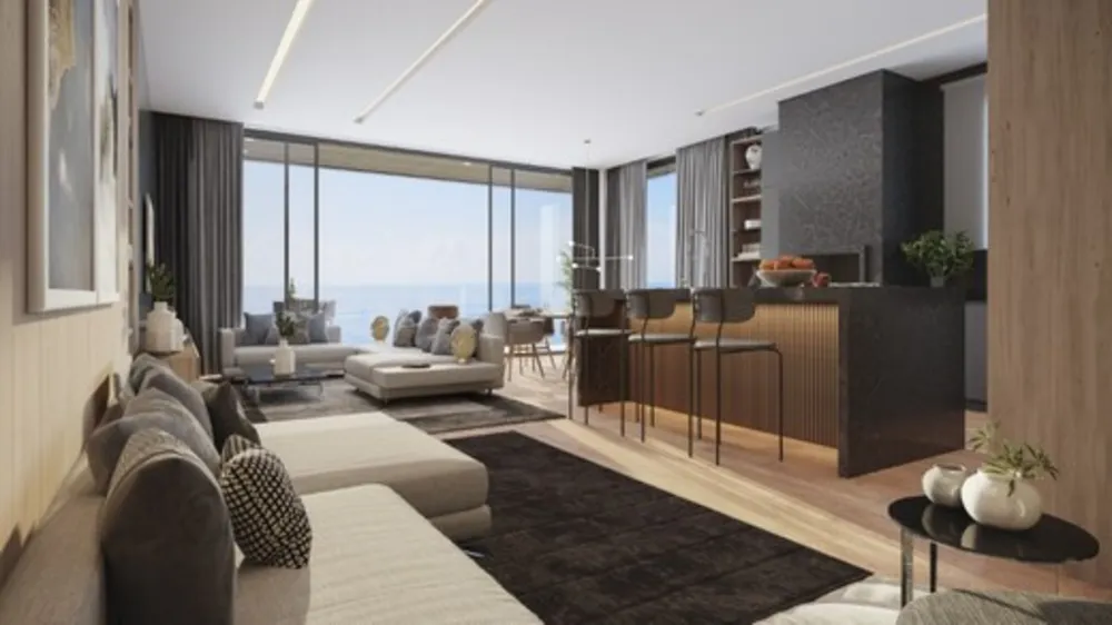 Apartamento, 4 quartos, 226 m² - Foto 4
