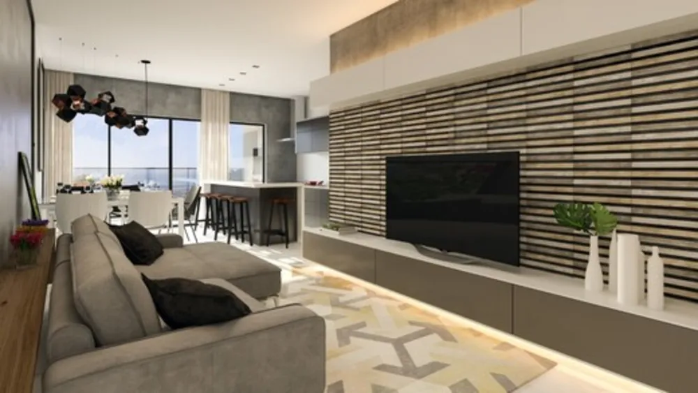 Cobertura, 4 quartos, 342 m² - Foto 4