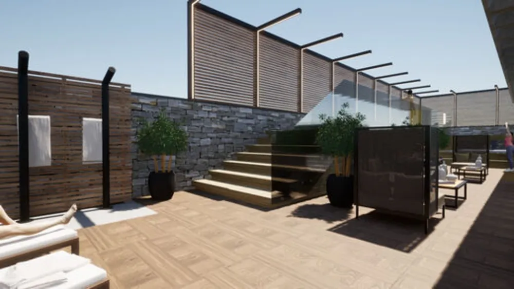 Loft, 40 m² - Foto 14