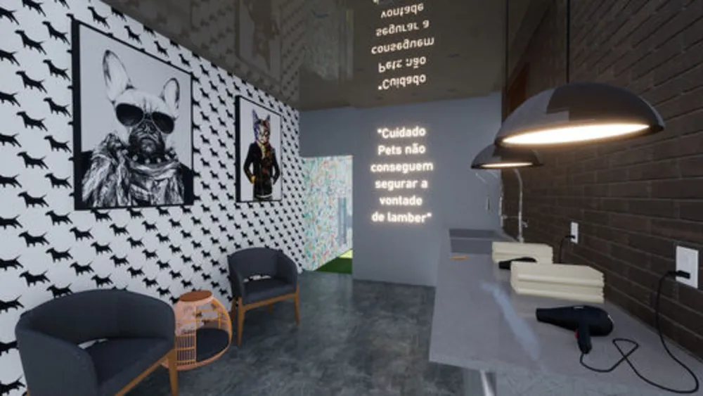 Loft, 40 m² - Foto 10