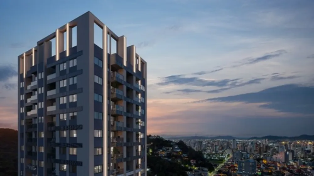 Apartamento, 2 quartos, 66 m² - Foto 13