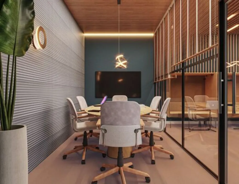 Loft, 32 m² - Foto 10