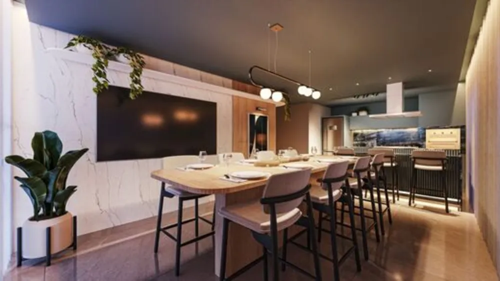 Loft, 32 m² - Foto 6