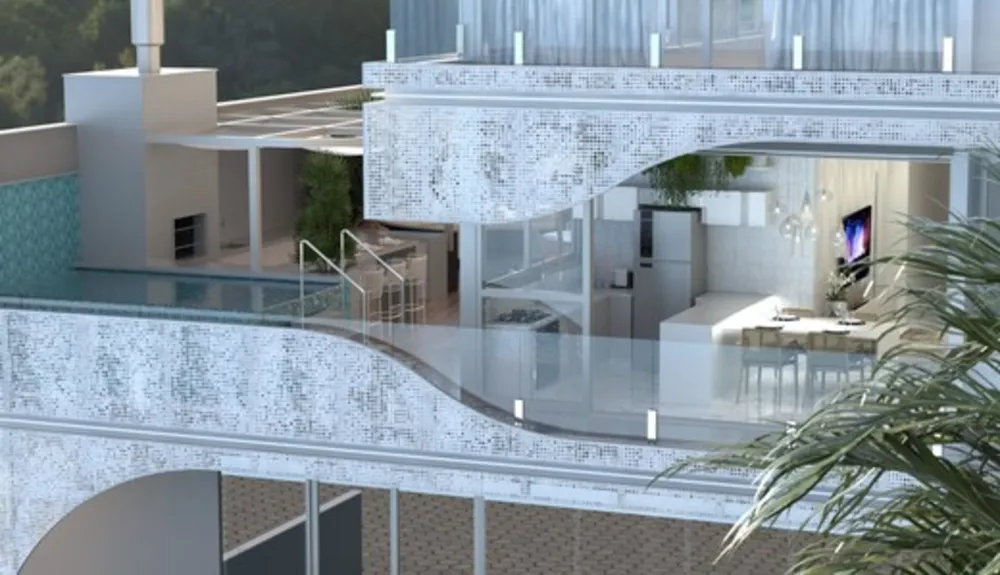 Apartamento, 3 quartos, 191 m² - Foto 10