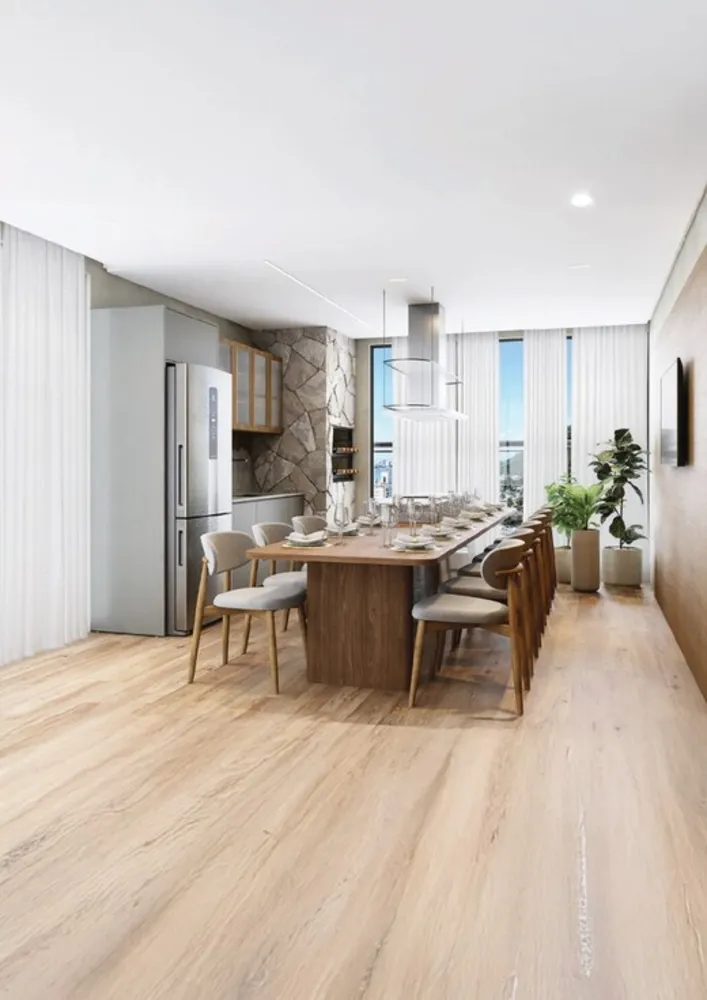 Apartamento, 2 quartos, 113 m² - Foto 4