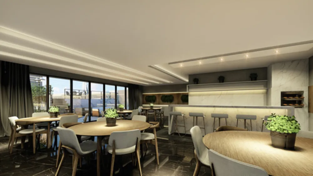 Apartamento, 2 quartos, 103 m² - Foto 8