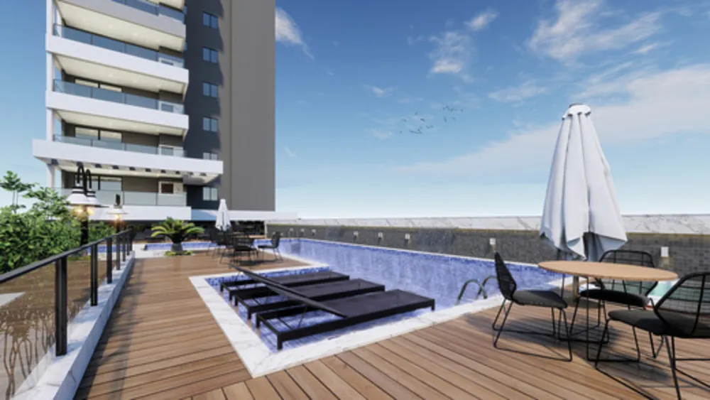 Apartamento, 2 quartos, 103 m² - Foto 10