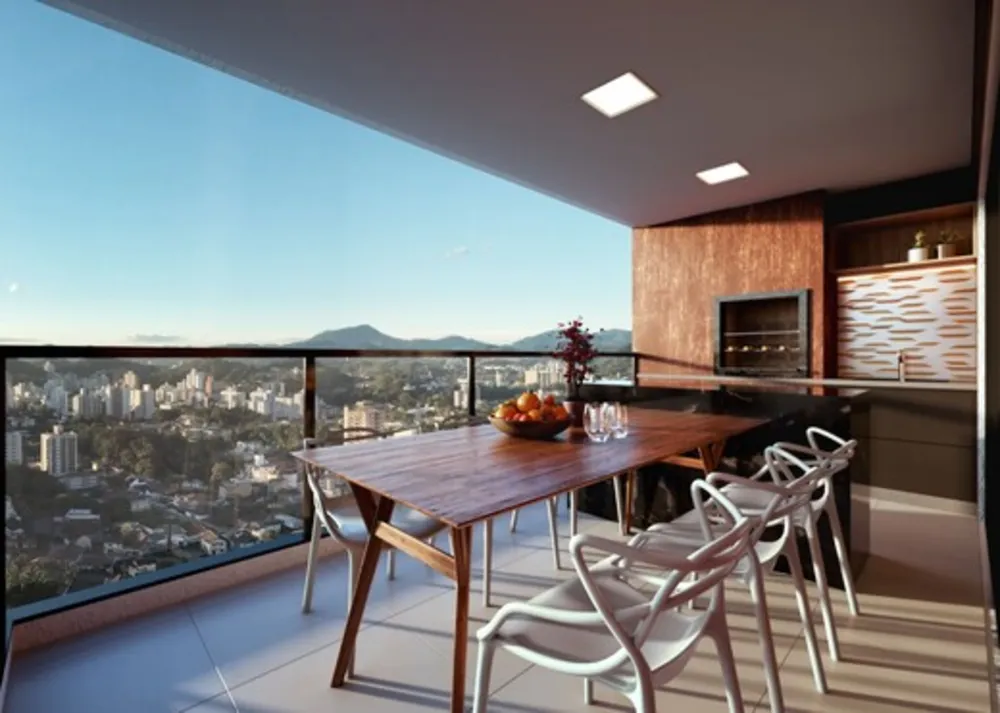 Apartamento, 3 quartos, 83 m² - Foto 11
