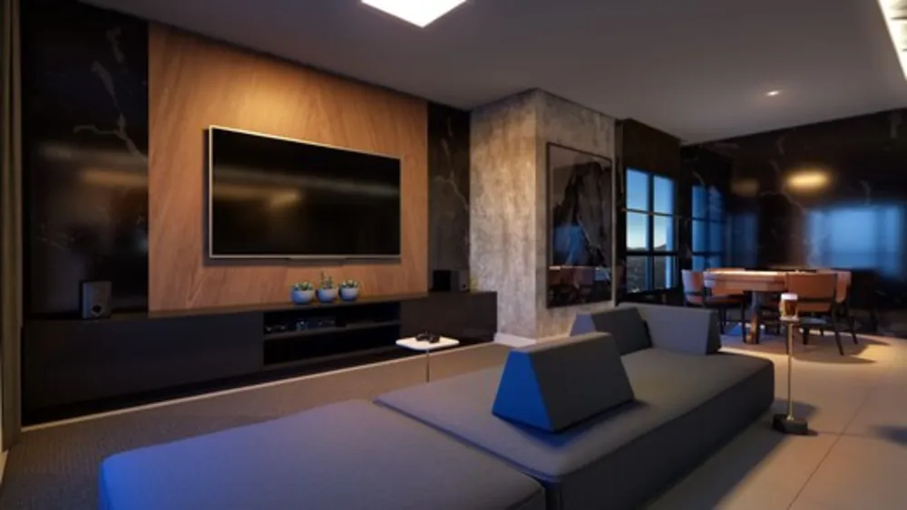 Apartamento, 3 quartos, 83 m² - Foto 7