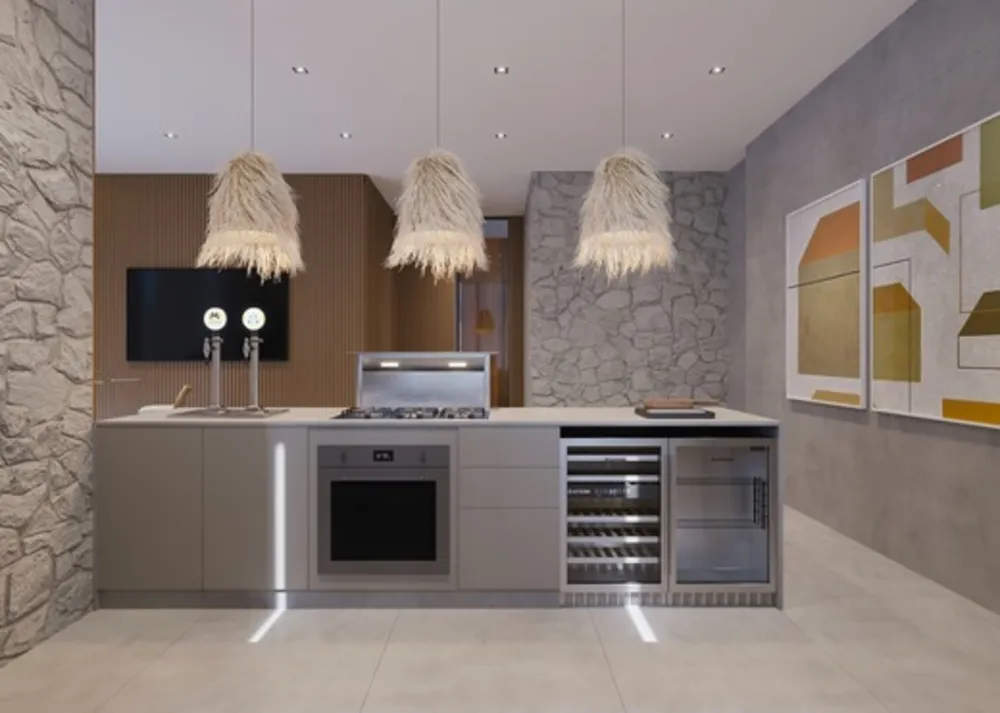Apartamento, 2 quartos, 84 m² - Foto 10