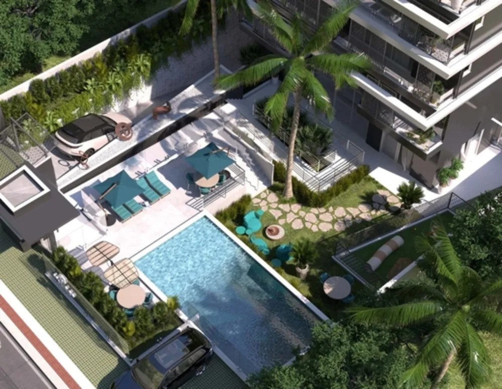 Apartamento, 4 quartos, 370 m² - Foto 12
