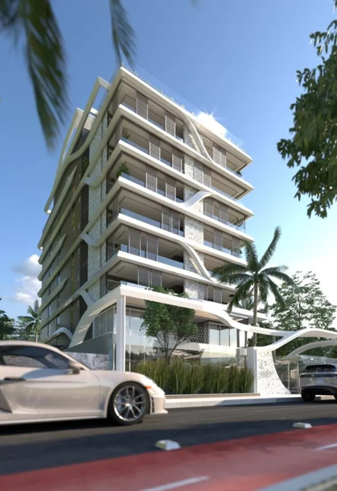 Apartamento, 4 quartos, 370 m² - Foto 3