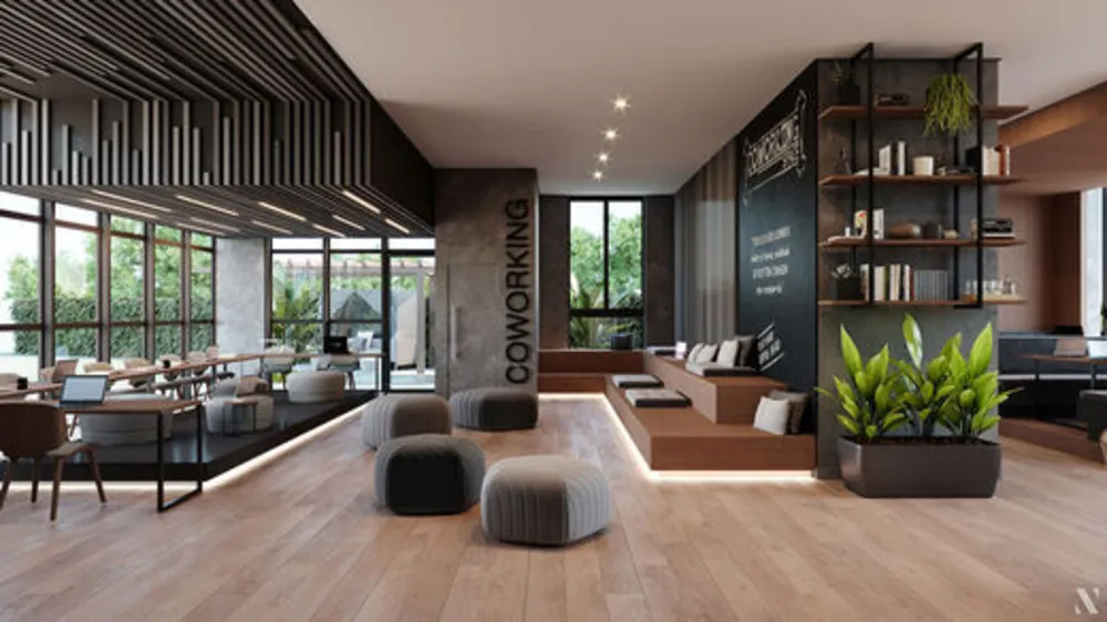 Apartamento, 2 quartos, 62 m² - Foto 8