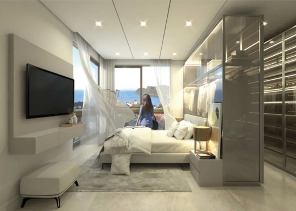 Cobertura, 4 quartos, 319 m² - Foto 8