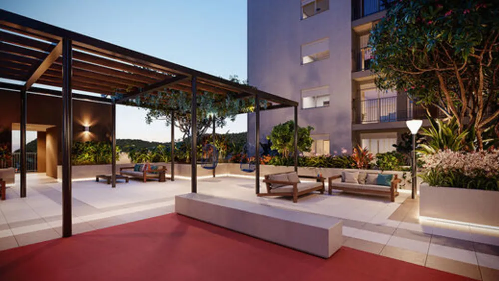 Apartamento, 2 quartos, 74 m² - Foto 14