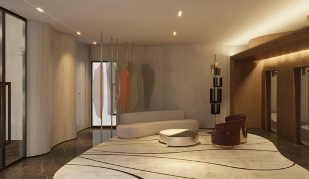 Apartamento, 3 quartos, 168 m² - Foto 5