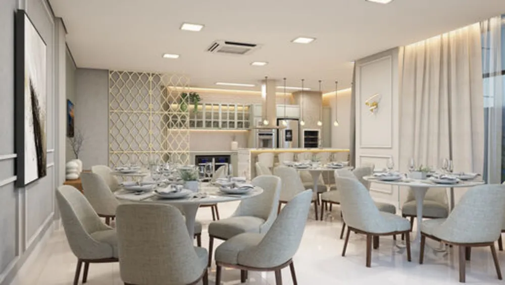 Apartamento, 3 quartos, 132 m² - Foto 17