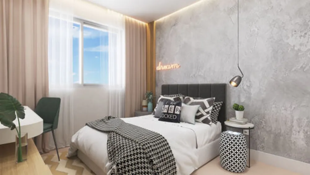 Apartamento, 3 quartos, 132 m² - Foto 14