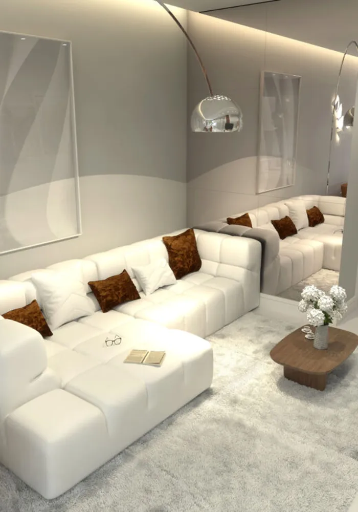 Cobertura, 3 quartos, 257 m² - Foto 9