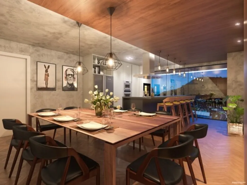 Apartamento, 3 quartos, 115 m² - Foto 6