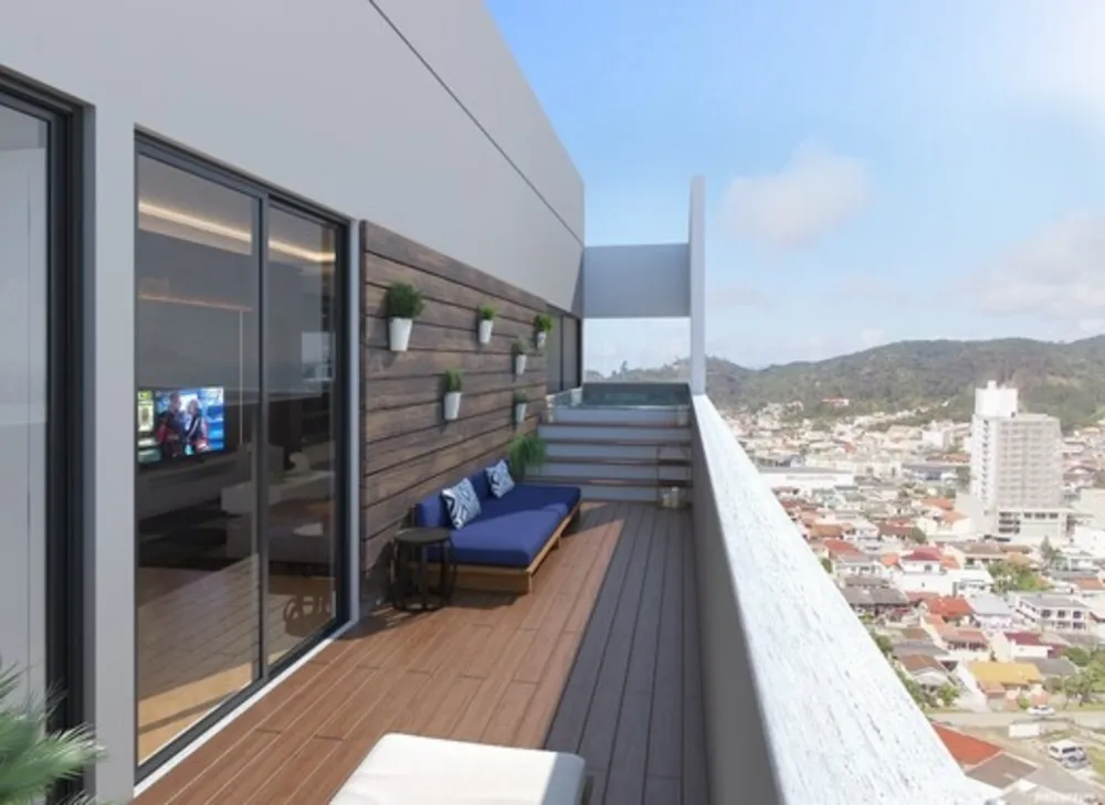 Apartamento, 3 quartos, 115 m² - Foto 7