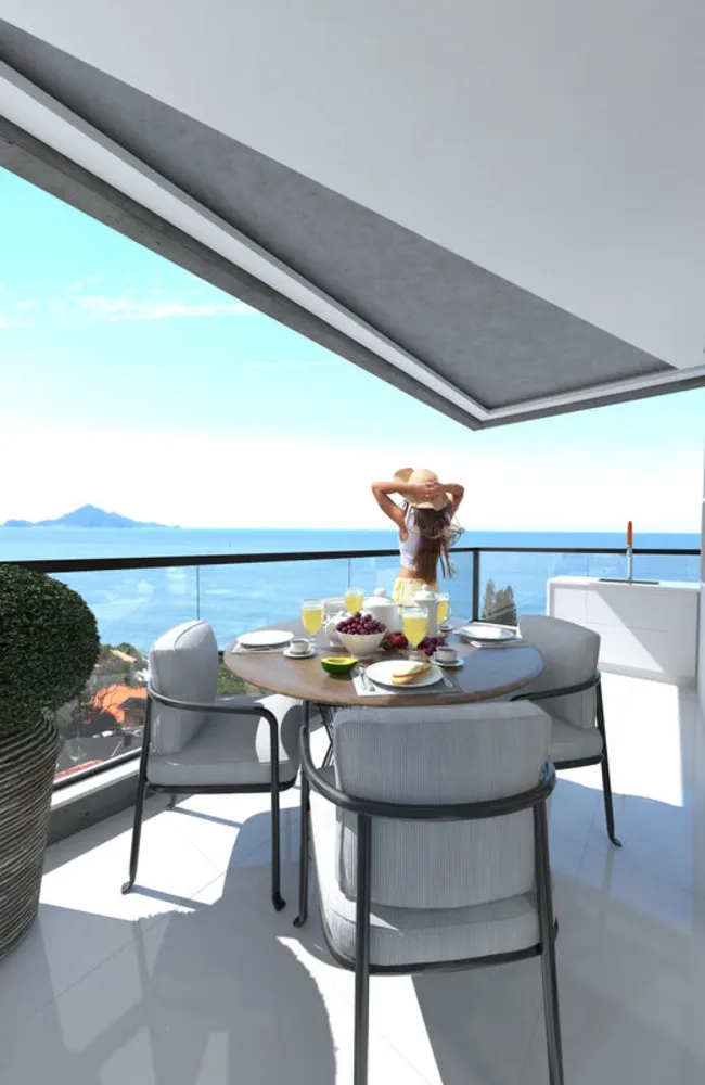 Apartamento, 2 quartos, 93 m² - Foto 13