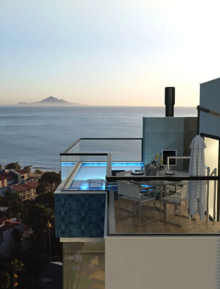 Apartamento, 2 quartos, 93 m² - Foto 12