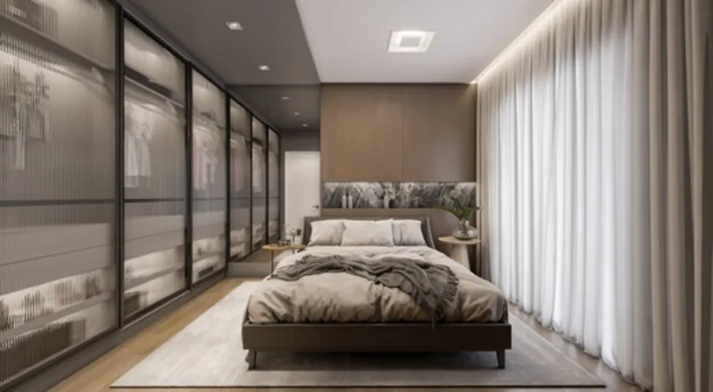 Apartamento, 3 quartos, 113 m² - Foto 14
